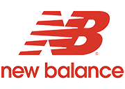 Logo New Balance