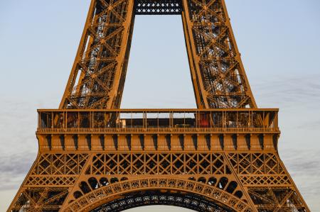 tour Eiffel